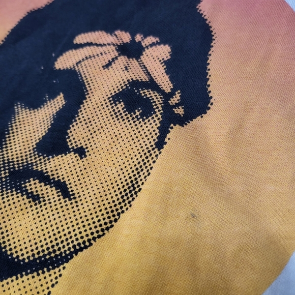 Hybrid Apparel Karate Kid Women's Top Size (1) XS​ - Picture 6 of 6